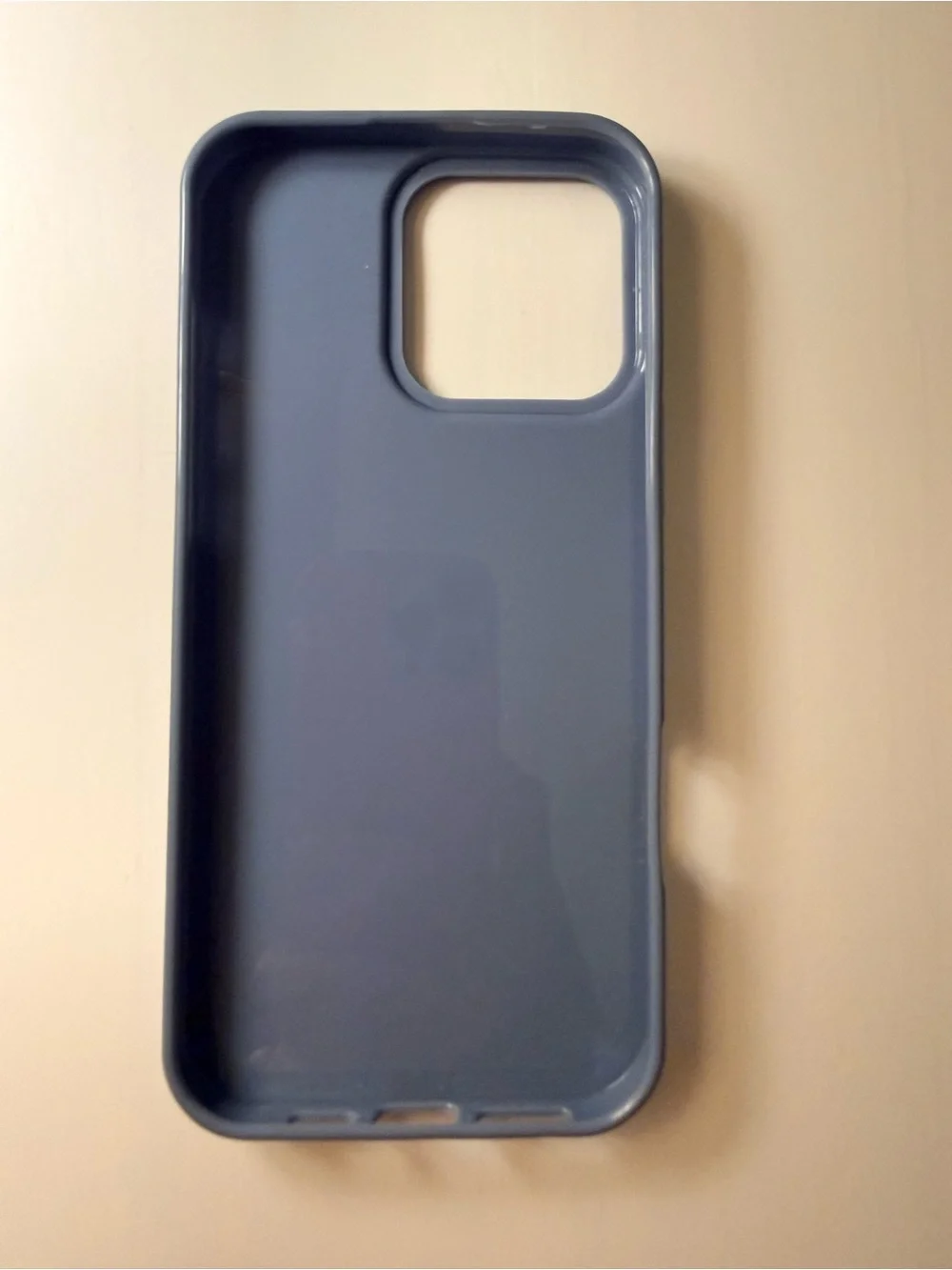 BaubleBar Blue Personalized 'BETHANY' Phone Case
